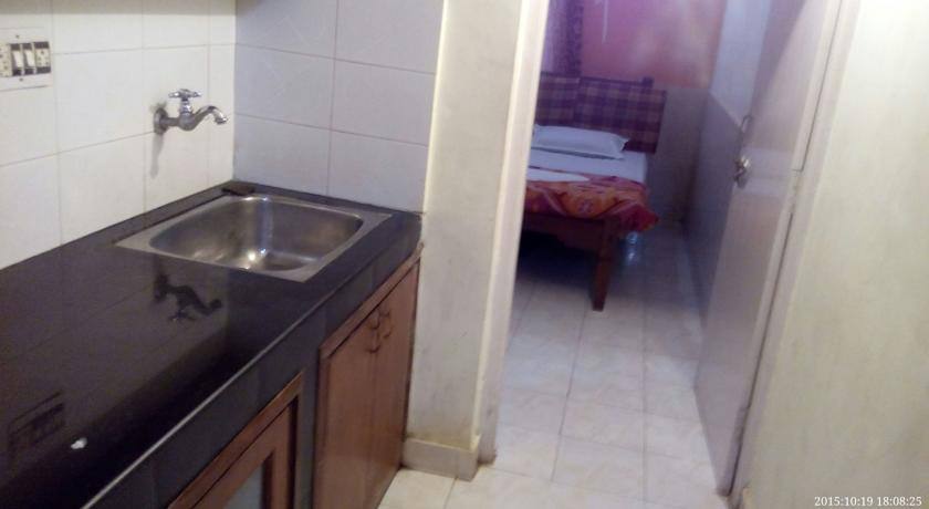 Sai Family Service Apartment, Goa 3